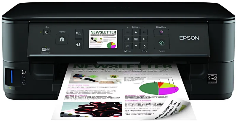 Stylus Office Drucker