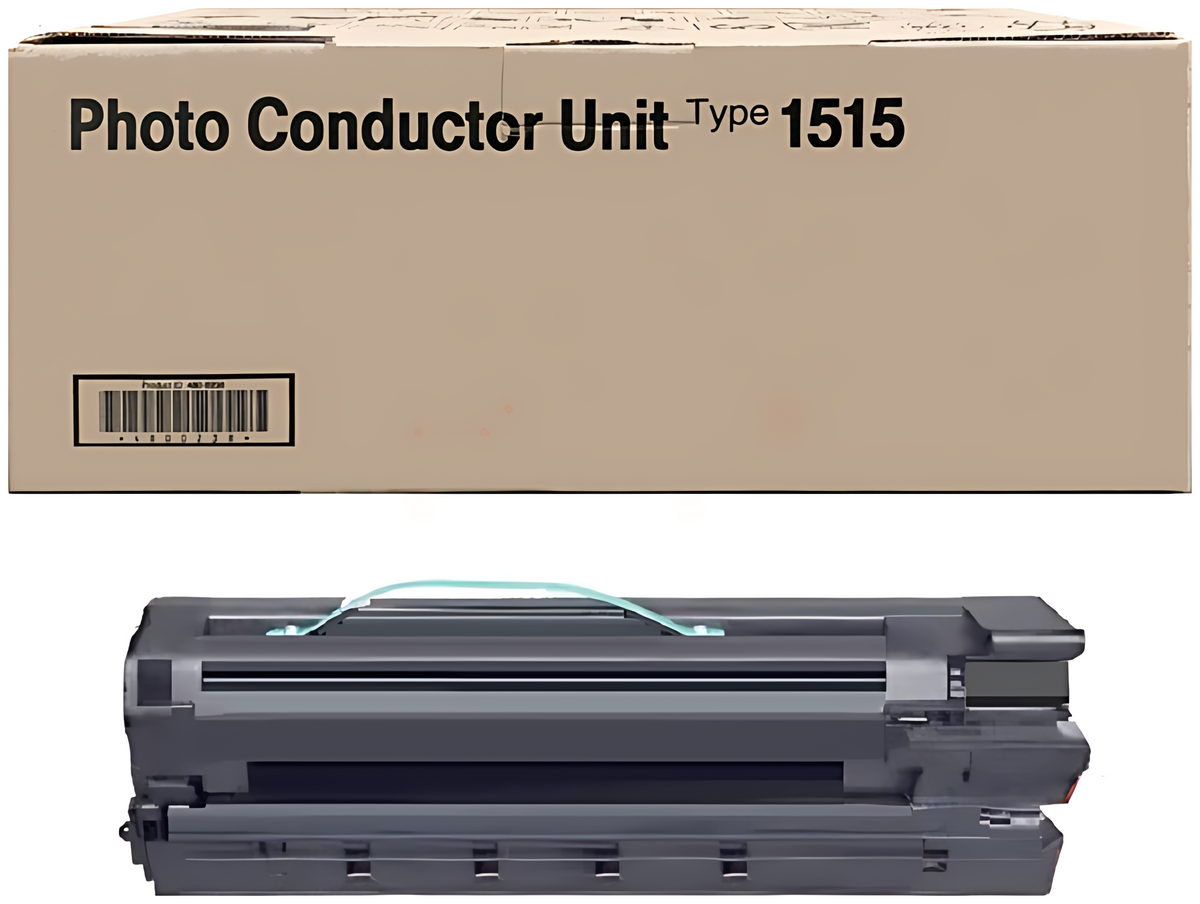 Ricoh 411844/TYPE 1515 Drum Kit, 45.000 Seiten