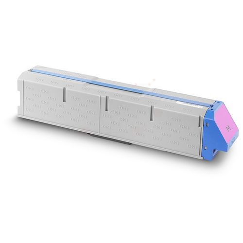 OKI 45536414 Toner-Kit magenta, 24.000 Seiten ISO/IEC 19752