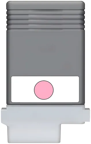 Kompatibel PRICPFI102M Tintenpatrone magenta 130ml (ersetzt Canon PFI-102M)
