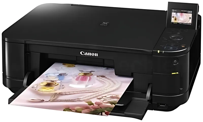 Canon Pixma Drucker