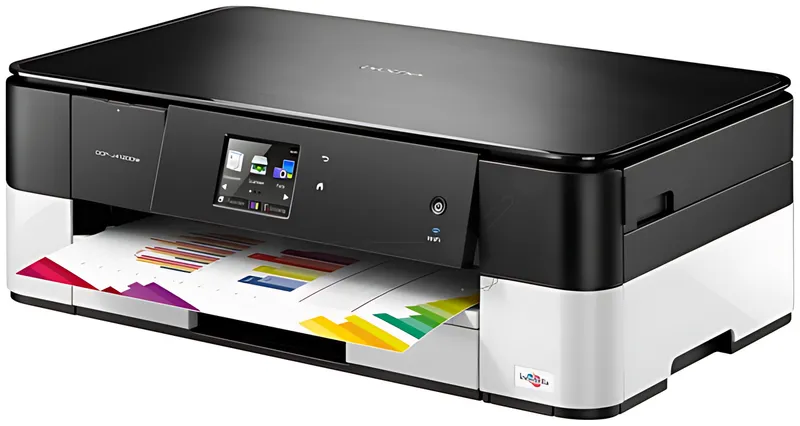 Brother DCP-J 4120 DW