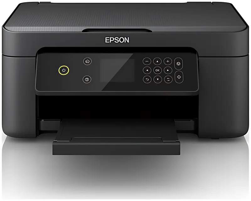 Epson Expression Home Drucker