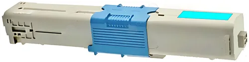Kompatibel PRTO44973535 Toner-Kit cyan, 1.500 Seiten (ersetzt OKI 44973535)