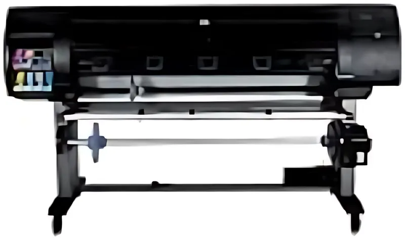 HP DesignJet Z 6100 60 Inch