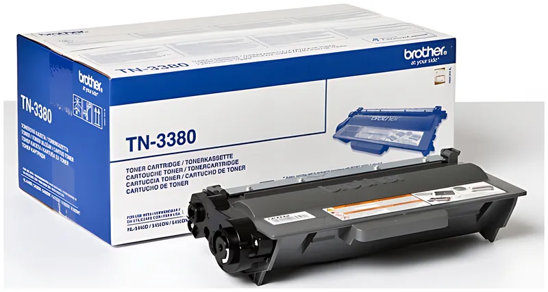 Brother TN-3380 Toner