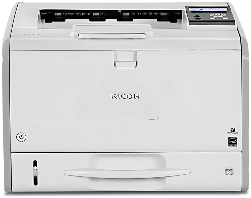 Ricoh Aficio SP Drucker