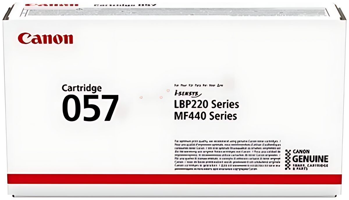 Canon 3009C002/057 Tonerkartusche, 3.100 Seiten ISO/IEC 19752