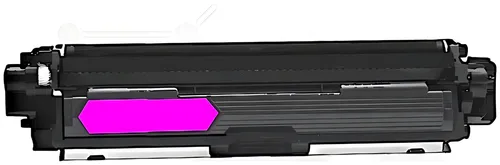 Kompatibel PRTBTN242MBASIC Toner-Kit magenta, 1.400 Seiten (ersetzt Brother TN242M)