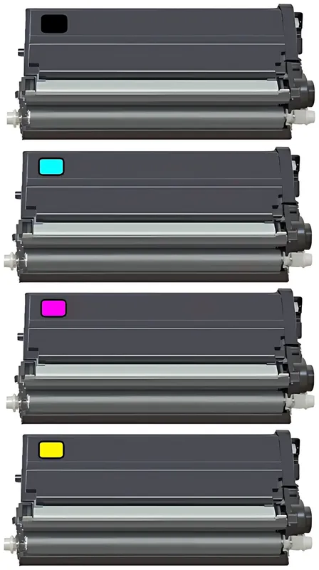 MultiPack Toner