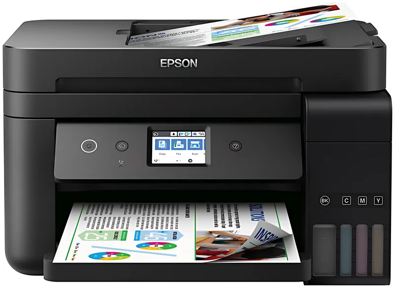 EcoTank ET-4750