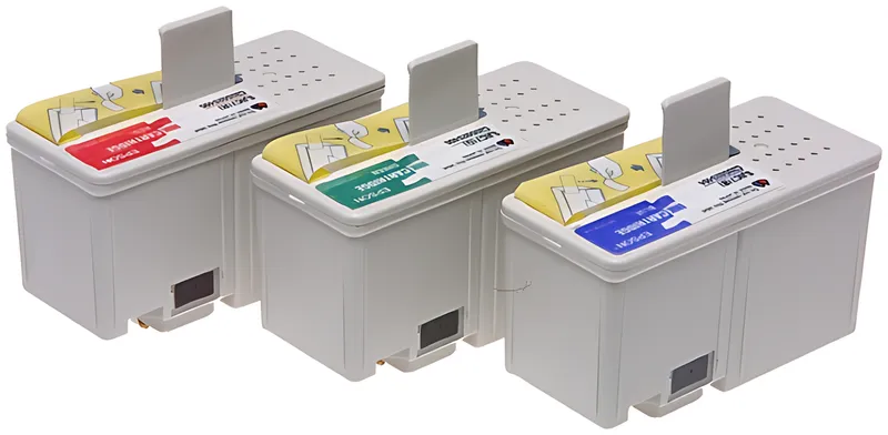 Epson C33S020405/SJIC-7-R Tintenpatrone rot 5.000.000 signs