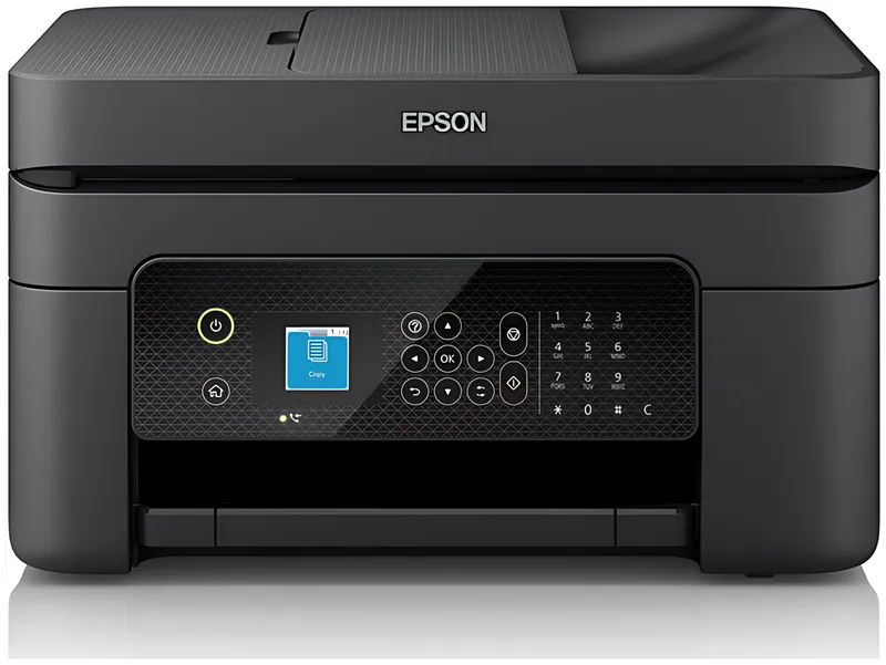 Epson WorkForce WF-2930