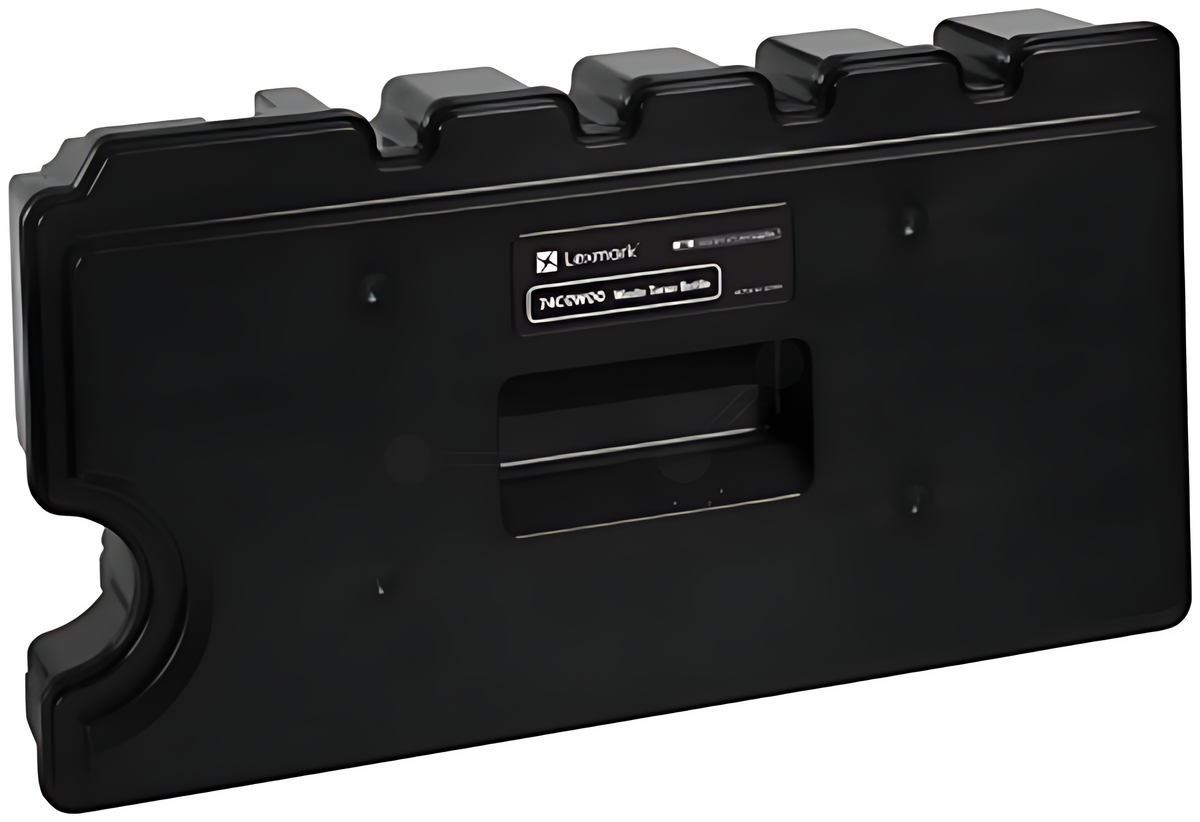 Lexmark 74C0W00 Resttonerbehälter, 90.000 Seiten