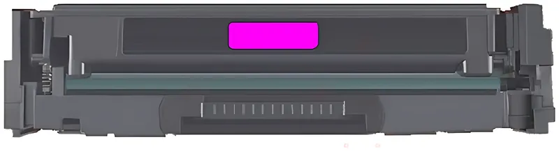 Kompatibel PRTHPW2033X Tonerkartusche magenta, 6.000 Seiten (ersetzt HP 415X/W2033X)