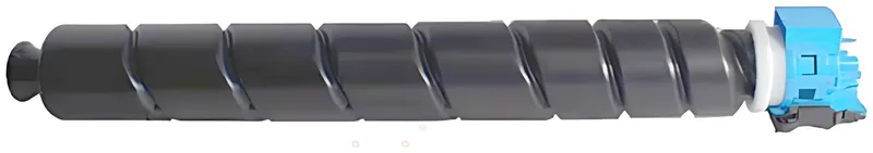 Utax 1T02L7CUT0/CK-8511C Toner-Kit cyan, 12.000 Seiten ISO/IEC 19798