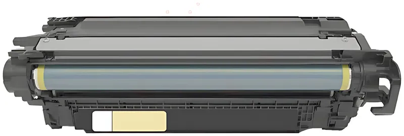 Kompatibel PRTHPCF362X Tonerkartusche gelb, 9.500 Seiten (ersetzt HP 508X/CF362X)