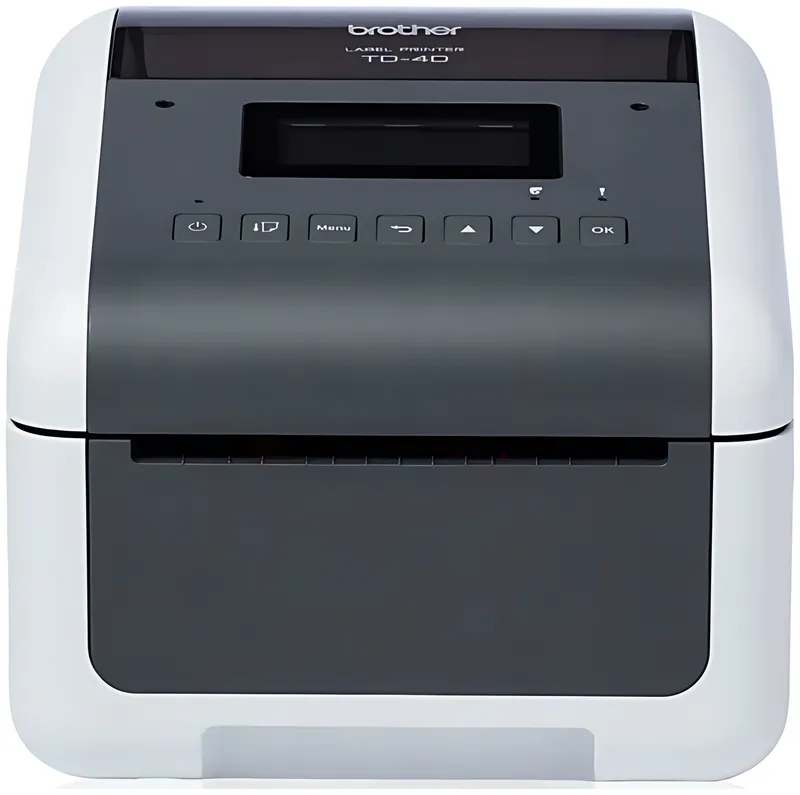 Brother Thermo-Transfer Anwendungen