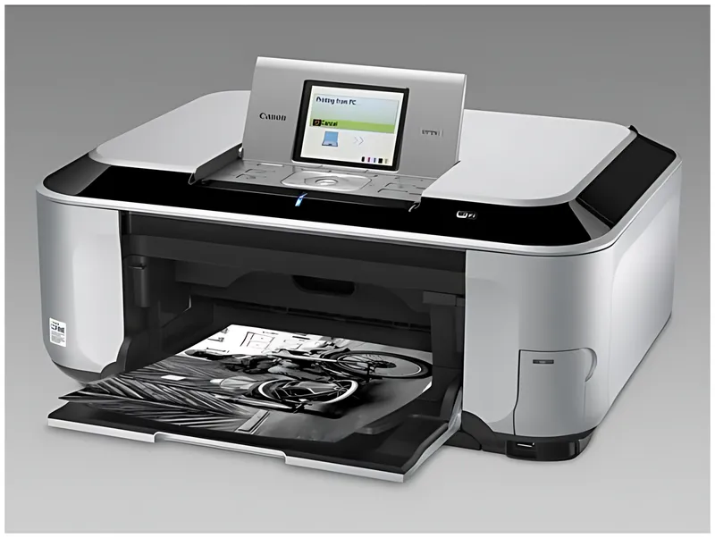 Canon Pixma MP 990