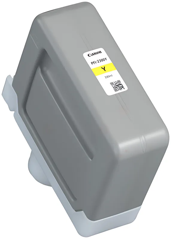 Canon 5280C001/PFI-2300Y Tintenpatrone gelb 330ml