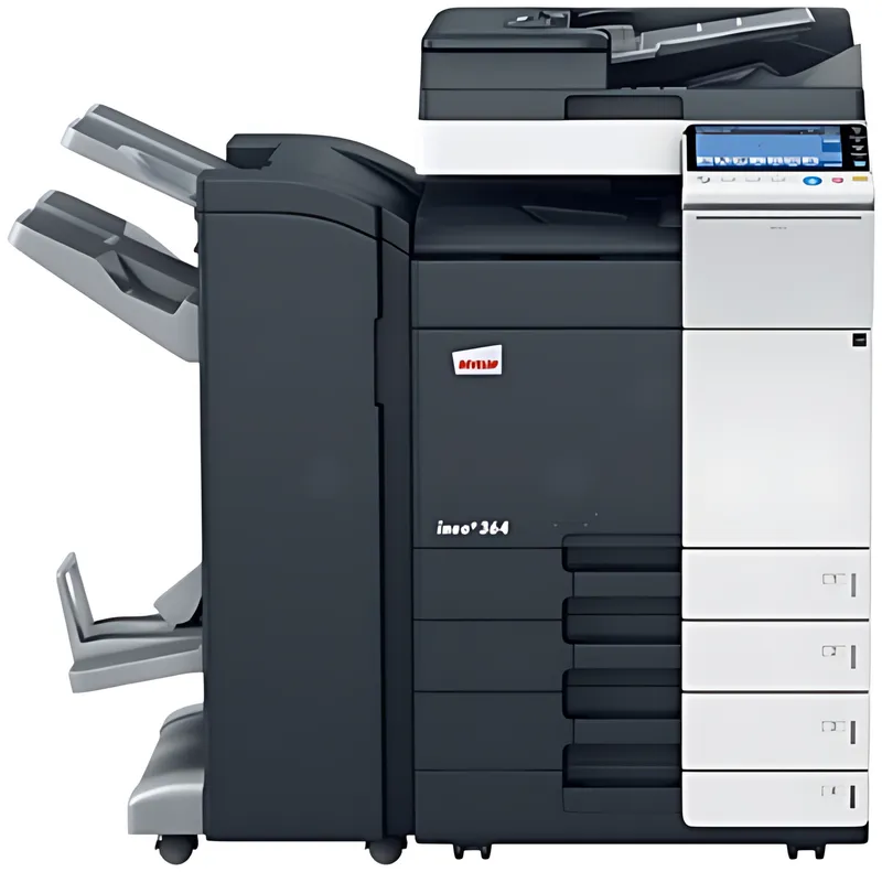 Develop Ineo 364 Multifunktionsdrucker