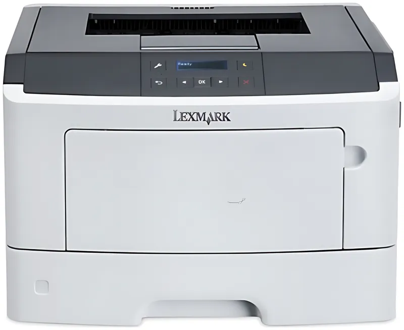 Lexmark MS 312 dn