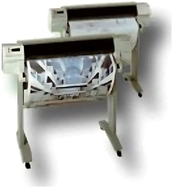 HP DesignJet 750 Serie