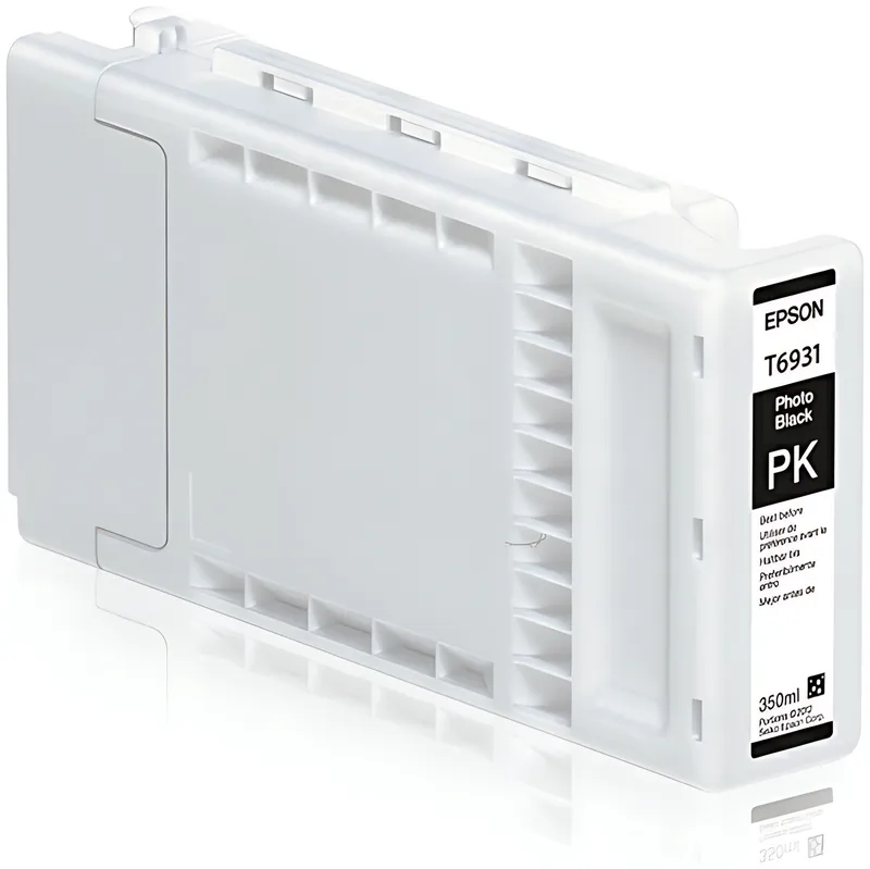 Epson Tintenpatrone Qualität