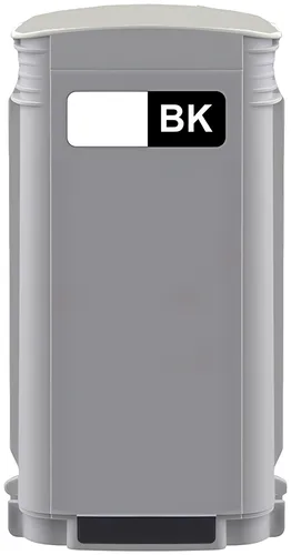 Kompatibel PRIHPB3P22A Tintenpatrone schwarz matt 130ml (ersetzt HP 727)