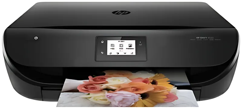 HP Envy 4521 Drucker