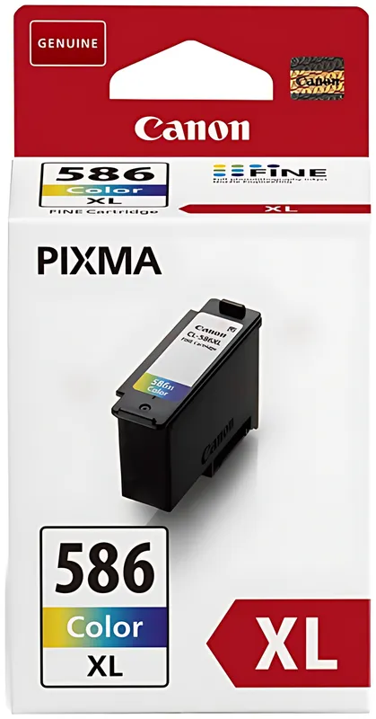 Canon CL-586XL Tintenpatrone