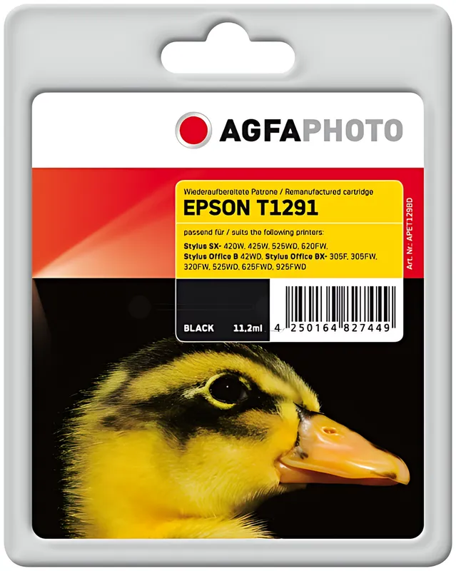 AgfaPhoto T1291 Alternative