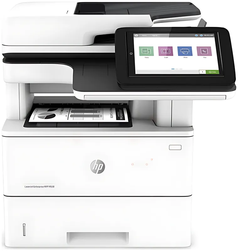 Multifunktionsdrucker