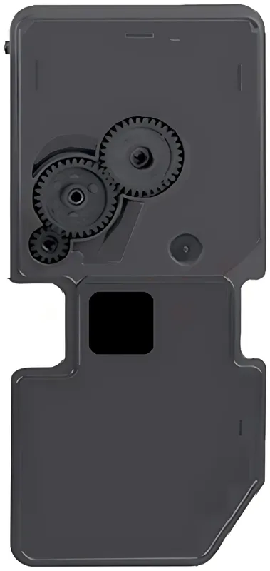 Kompatibel PRTUPK5015K Toner-Kit schwarz, 4.000 Seiten (ersetzt Utax PK-5015K)