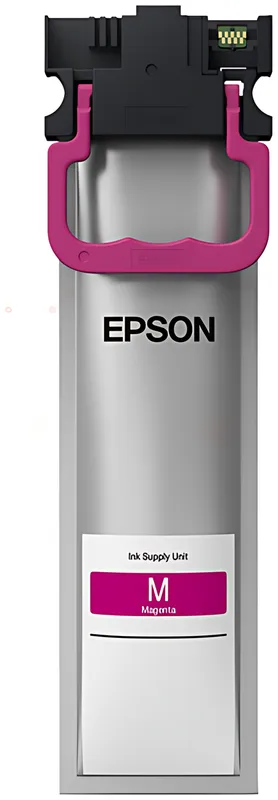 Epson C13T11C340 Tintenpatrone magenta, 3.000 Seiten 35.7ml