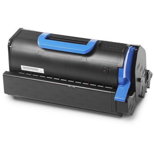 OKI 45488802 Toner-Kit, 18.000 Seiten ISO/IEC 19752