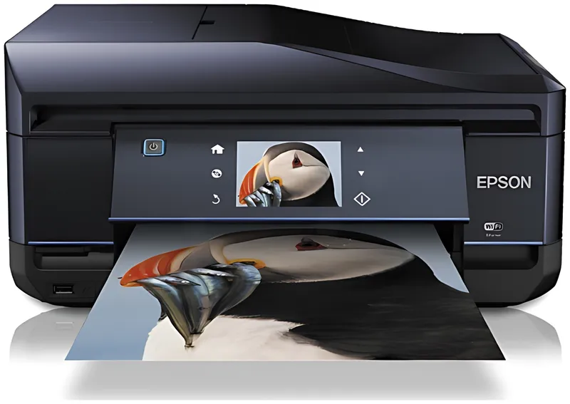 Epson Expression Premium XP-810