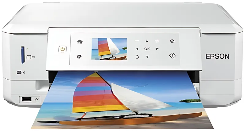 Epson Expression Premium XP-635