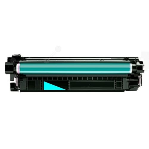 Kompatibel PRTHPCF361X Tonerkartusche cyan, 9.500 Seiten (ersetzt HP 508X/CF361X)