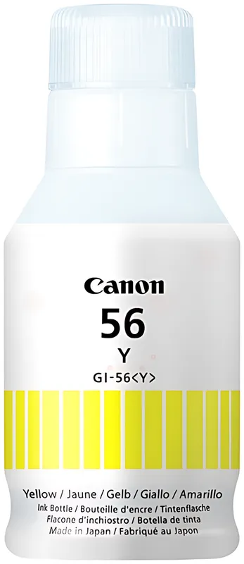 Canon GI-56Y Tintenflasche