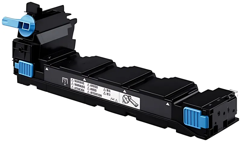 Konica Minolta A06X0Y3 Resttonerbehälter Doppelpack