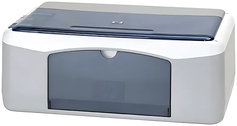 HP PSC Drucker