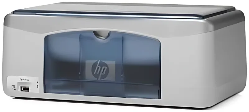 HP Multifunktionsgeräte