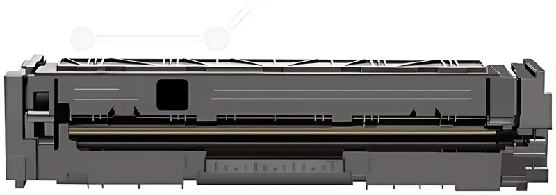 Kompatibel PRTHPCF540X Tonerkartusche schwarz, 3.200 Seiten (ersetzt HP 203X/CF540X)