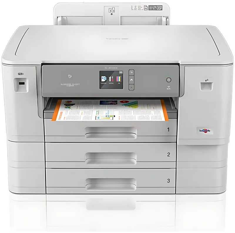 Brother HL-J Inkjetdrucker