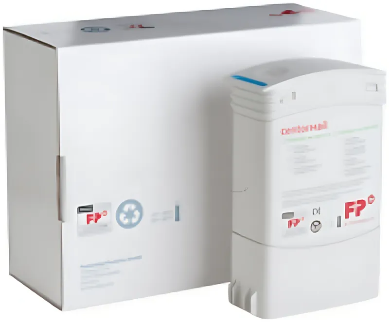 Francotyp Tintenpatrone für CentorMail mit 175 ml Kapazität
