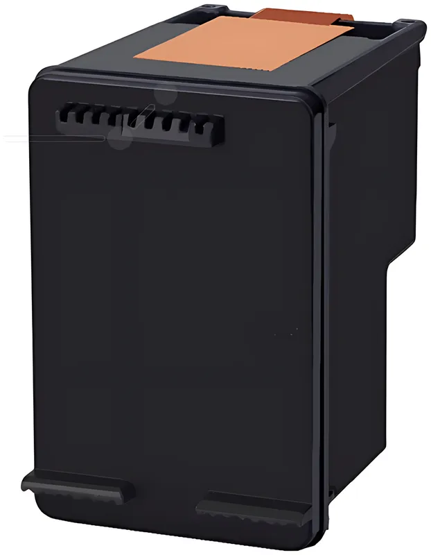 Kompatibel PRIHPT6N04AE Druckkopfpatrone schwarz, 600 Seiten (ersetzt HP 303XL)