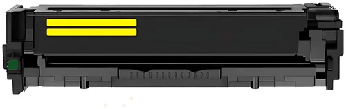 Kompatibel PRTHPCE322A Toner gelb, 1.300 Seiten (ersetzt HP 128A/CE322A)