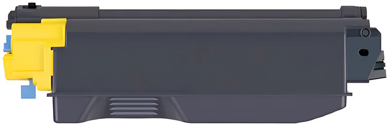 Utax 1T02TVAUT0/PK-5017Y Toner-Kit gelb, 6.000 Seiten ISO/IEC 19752