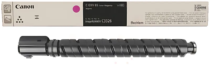 Canon C-EXV65 Toner magenta